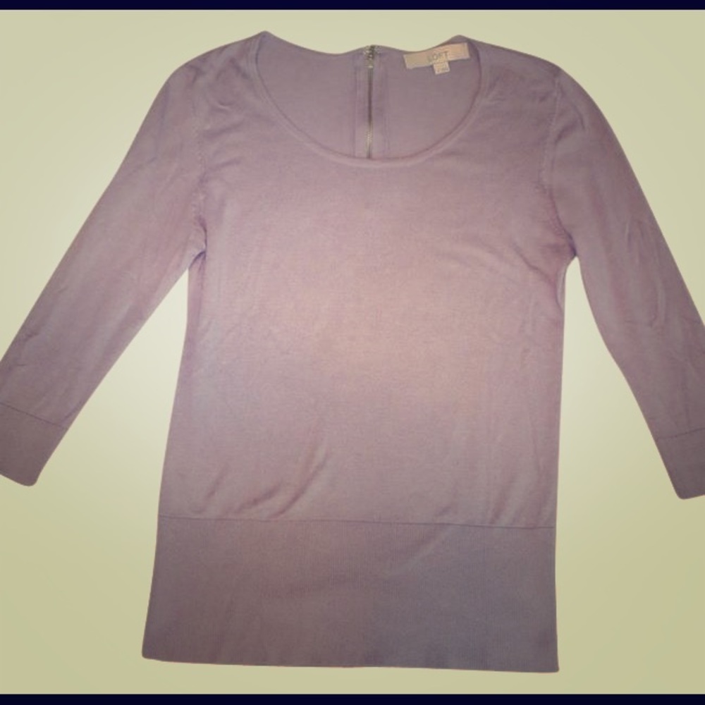 Ann Taylor Loft Sweater